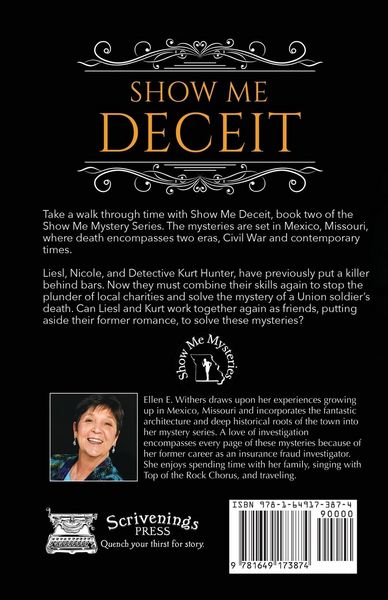 Produktbild: Show Me Deceit