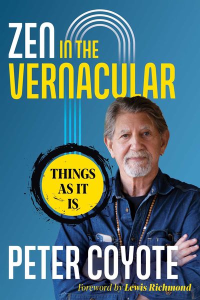 Produktbild: Zen in the Vernacular