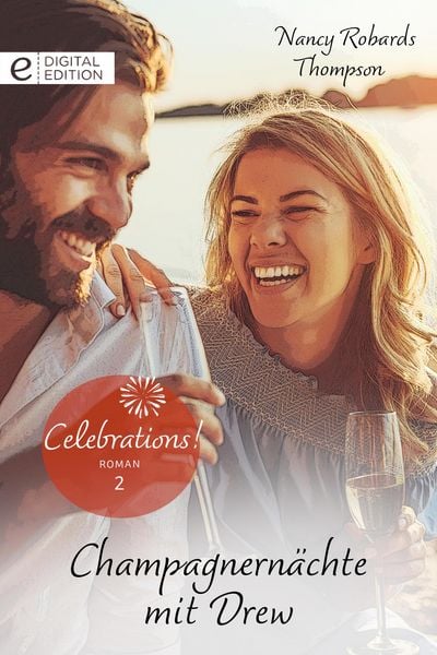 Produktbild: Champagnern&auml;chte mit Drew