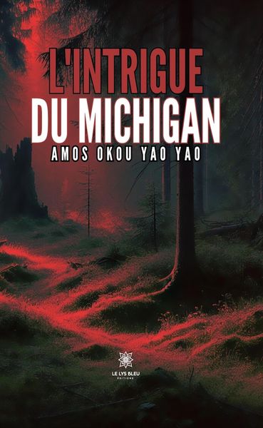 Produktbild: L'intrigue du Michigan