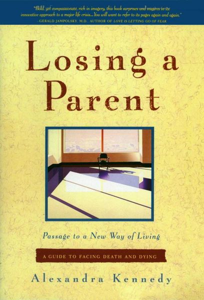 Produktbild: Losing a Parent
