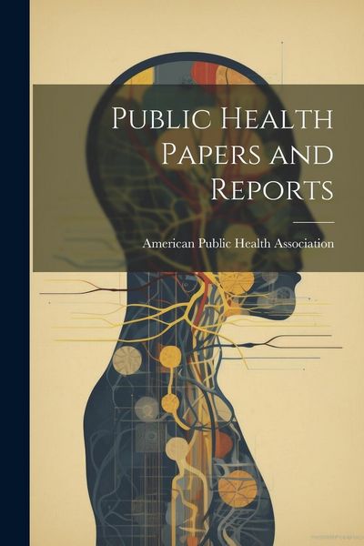 Produktbild: Public Health Papers and Reports