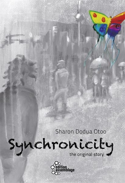 Produktbild: Synchronicity