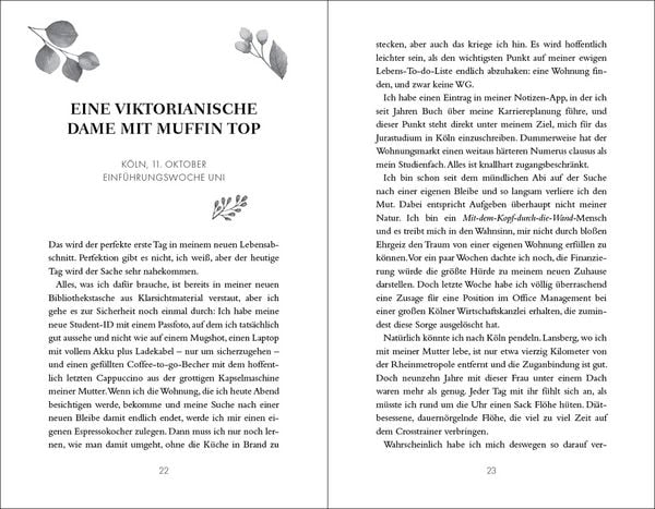 Produktbild: Alles, was du von mir wei&szlig;t (Alles-Trilogie, Band 2)