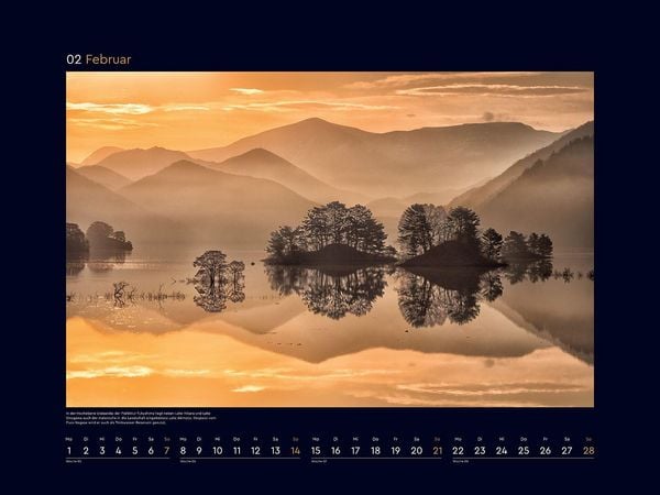 Produktbild: Japan - KUNTH Wandkalender 2027