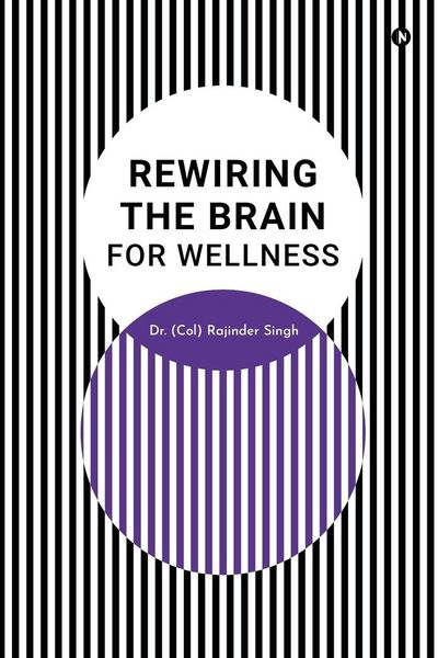 Produktbild: Rewiring the Brain for Wellness