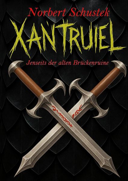 Produktbild: Xantruiel