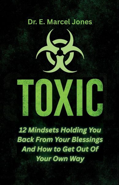 Produktbild: Toxic