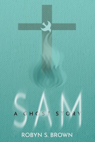 Produktbild: Sam. a Ghost Story