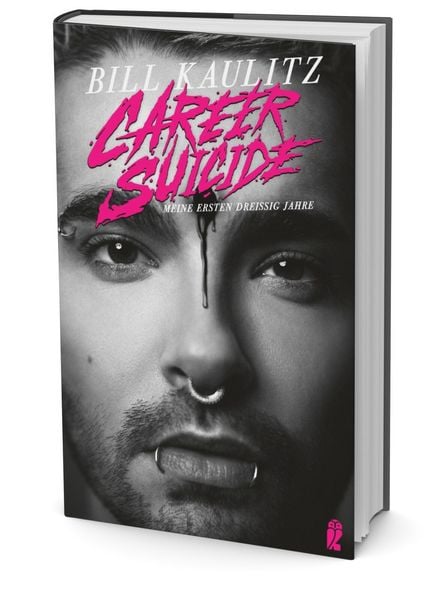 Produktbild: Career Suicide