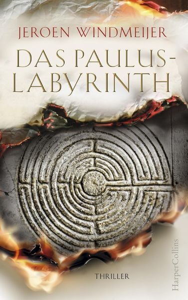 Produktbild: Das Paulus-Labyrinth
