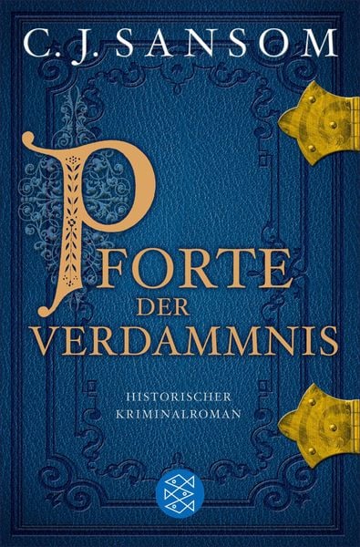 Pforte der Verdammnis