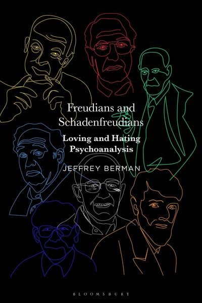 Produktbild: Freudians and Schadenfreudians