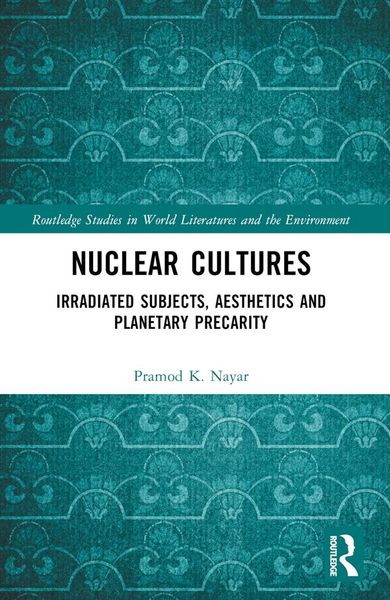 Produktbild: Nuclear Cultures