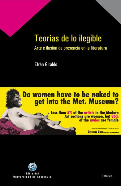 Produktbild: Teor&iacute;as de lo ilegible