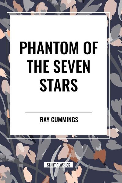 Produktbild: Phantom of the Seven Stars