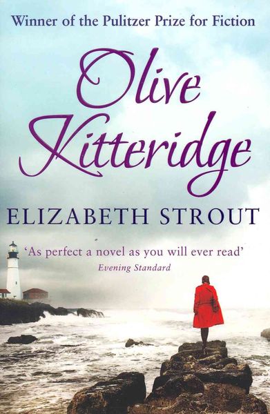 Olive Kitteridge