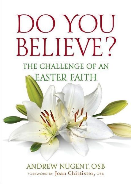 Produktbild: Do You Believe?