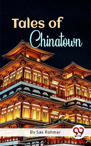 Produktbild: Tales Of Chinatown