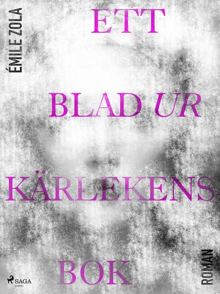 Produktbild: Ett blad ur k&auml;rlekens bok