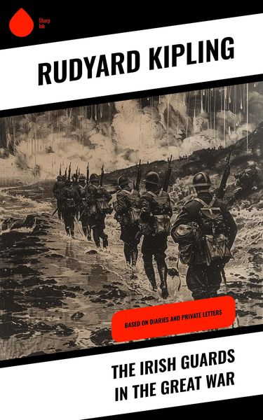 Produktbild: The Irish Guards in the Great War