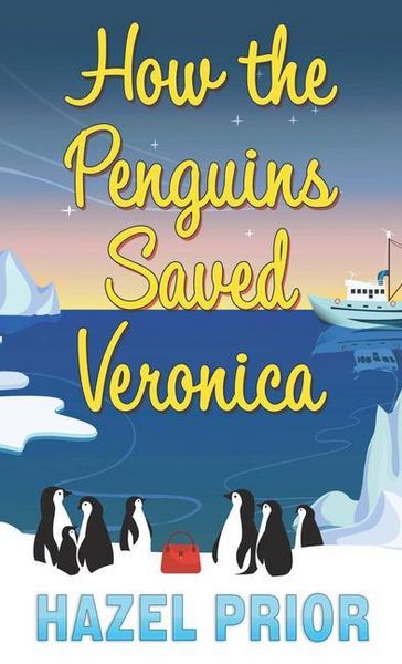 Produktbild: How The Penguins Saved Veronic