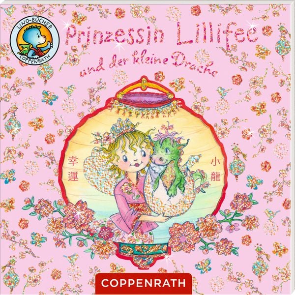 Produktbild: Prinzessin Lillifee, Nr. 74