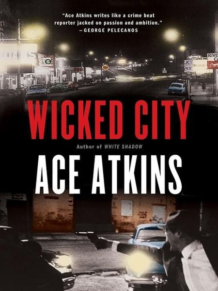 Produktbild: Wicked City