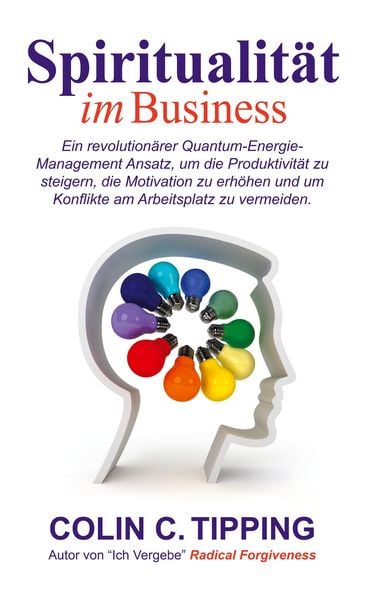 Produktbild: Spiritualit&auml;t im Business