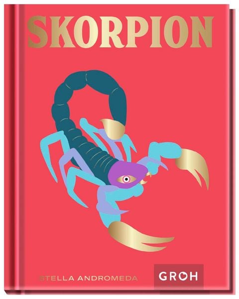Produktbild: Skorpion
