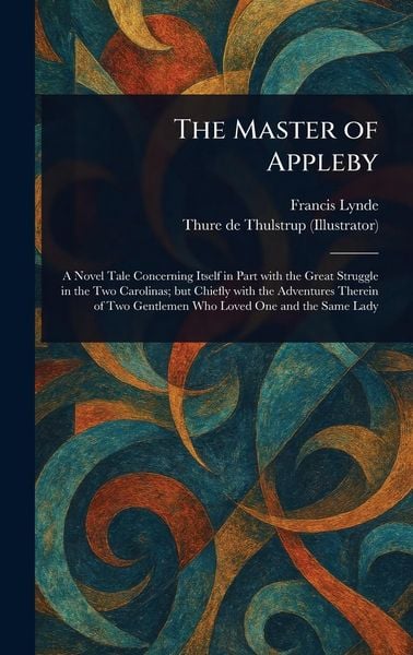 Produktbild: The Master of Appleby