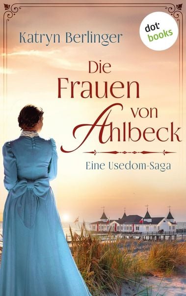 Produktbild: Die Frauen von Ahlbeck