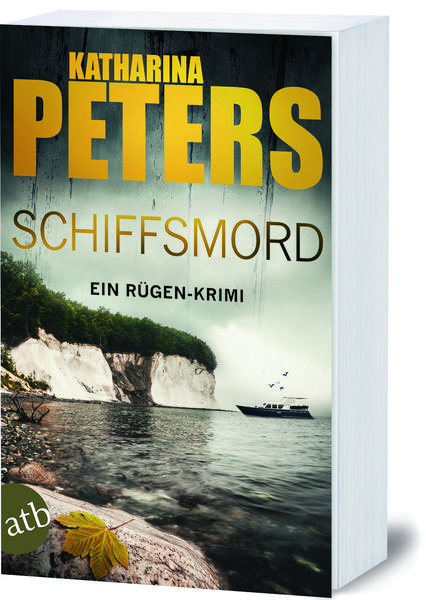 Produktbild: Schiffsmord