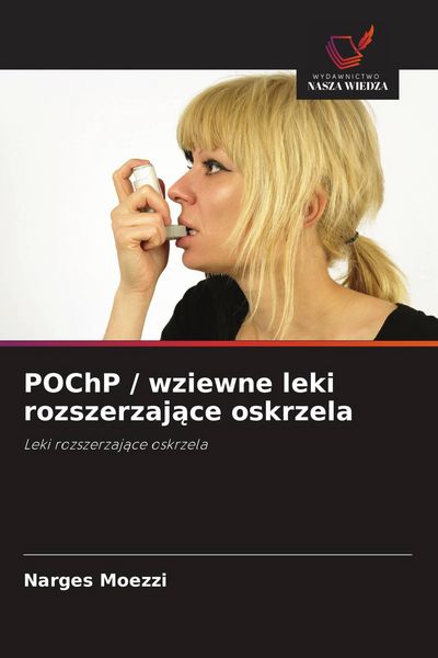 Produktbild: POChP / wziewne leki rozszerzaj&iquest;ce oskrzela