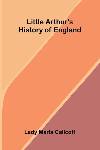 Produktbild: Little Arthur's history of England