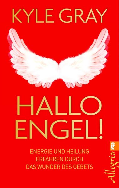 Produktbild: Hallo Engel!