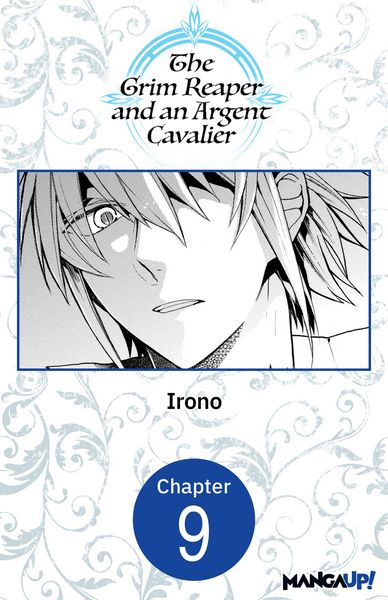 Produktbild: The Grim Reaper and an Argent Cavalier #009