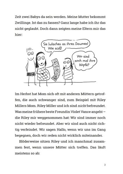 Produktbild: Penny kritzelt sich zum Star
