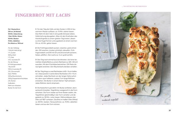 Produktbild: Bringst Du was Leckeres mit?