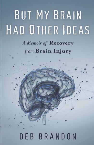 Produktbild: But My Brain Had Other Ideas