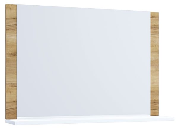 Badspiegel Wandspiegel Bad Spiegel Lendas 55x80 cm