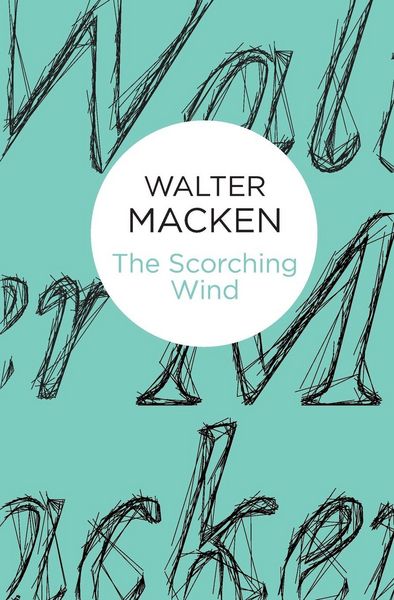 Produktbild: The Scorching Wind