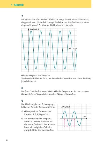 Produktbild: KomplettTrainer Gymnasium Physik 7.-10. Klasse