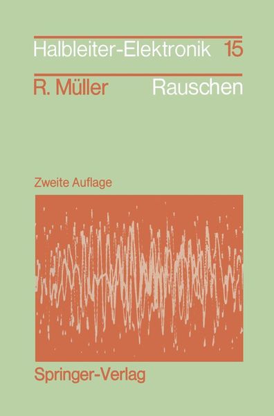 Produktbild: Rauschen