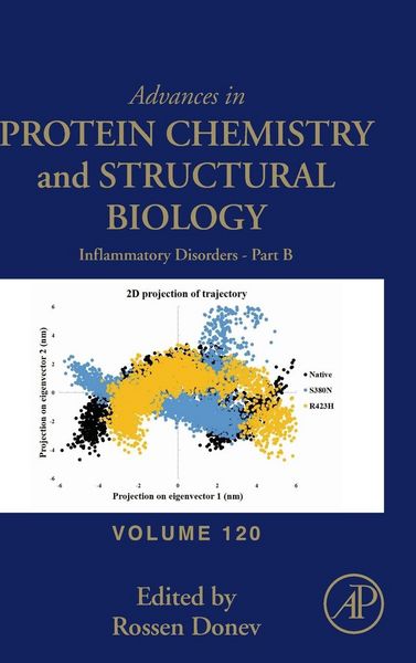 Produktbild: Inflammatory Disorders - Part B