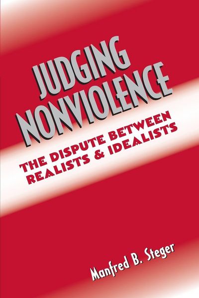 Produktbild: Judging Nonviolence