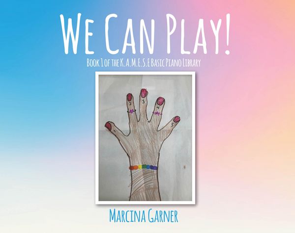Produktbild: We Can Play!