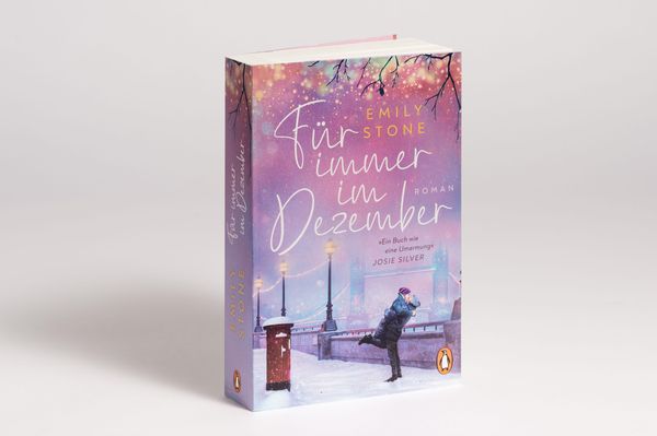 Produktbild: F&uuml;r immer im Dezember