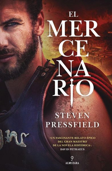 Produktbild: El Mercenario