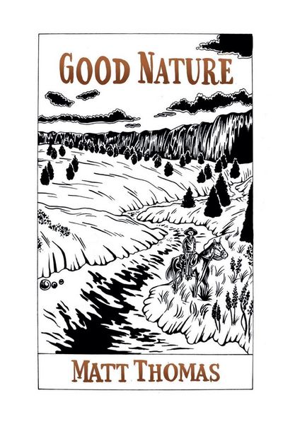 Produktbild: Good Nature